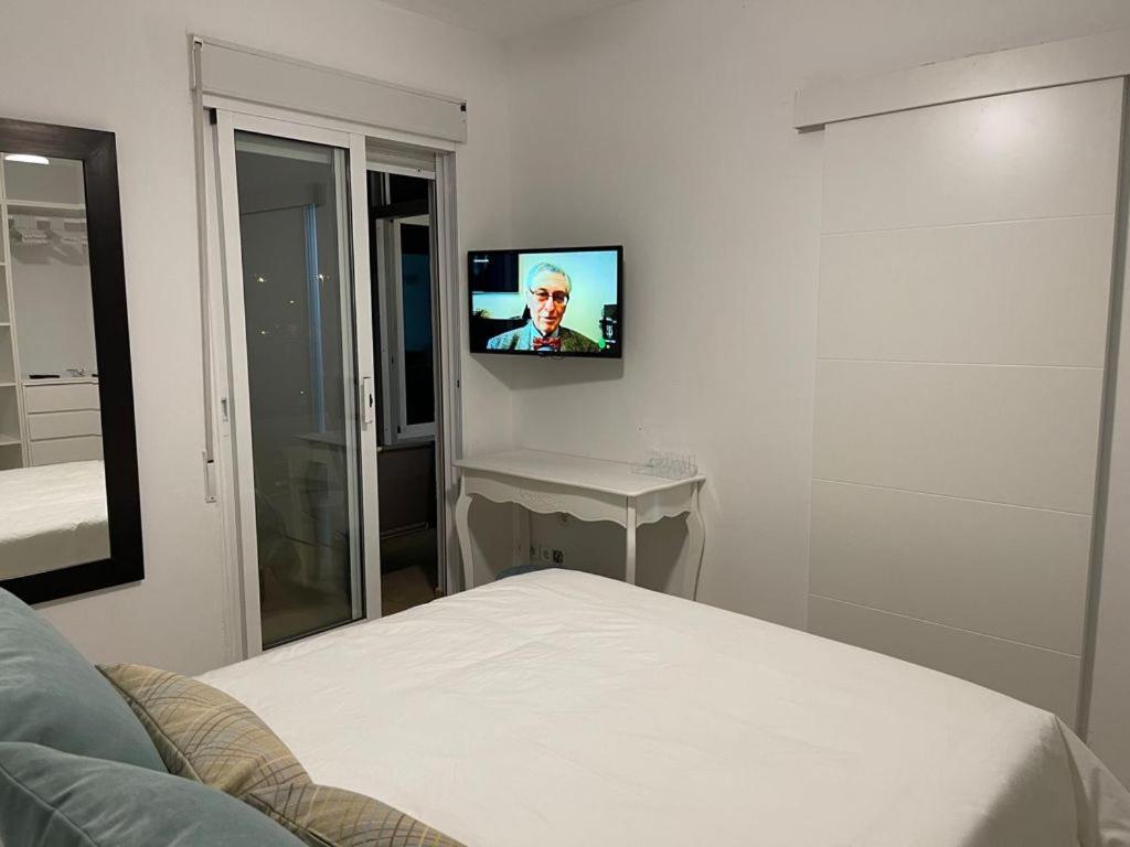 Apartamento Rio Mar Marbella Exterior foto