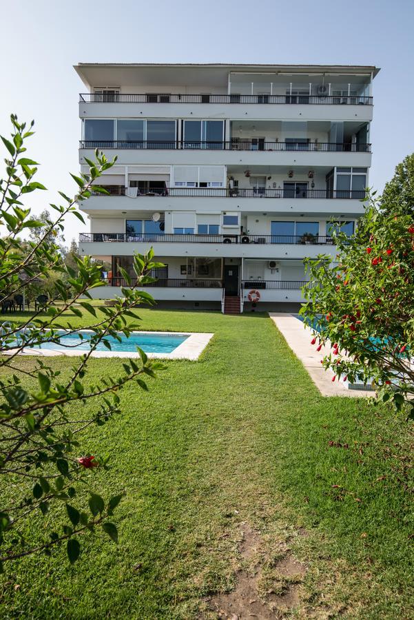Apartamento Rio Mar Marbella Exterior foto